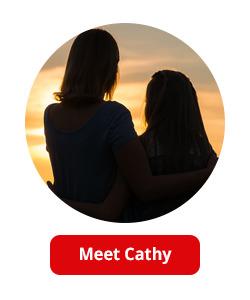 Meet Cathy